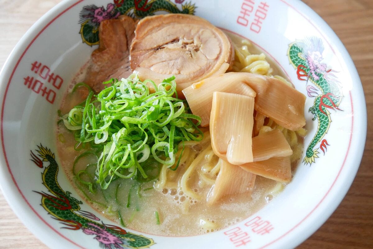 天下一品
