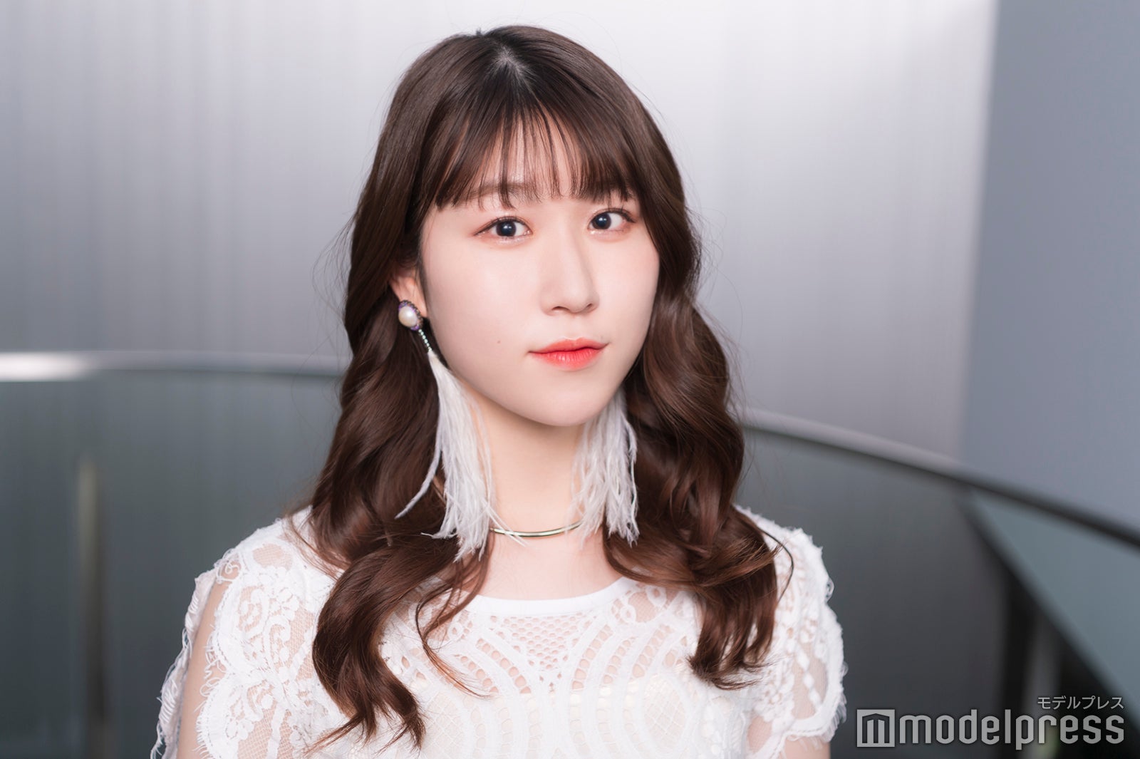 かれん （C）モデルプレス