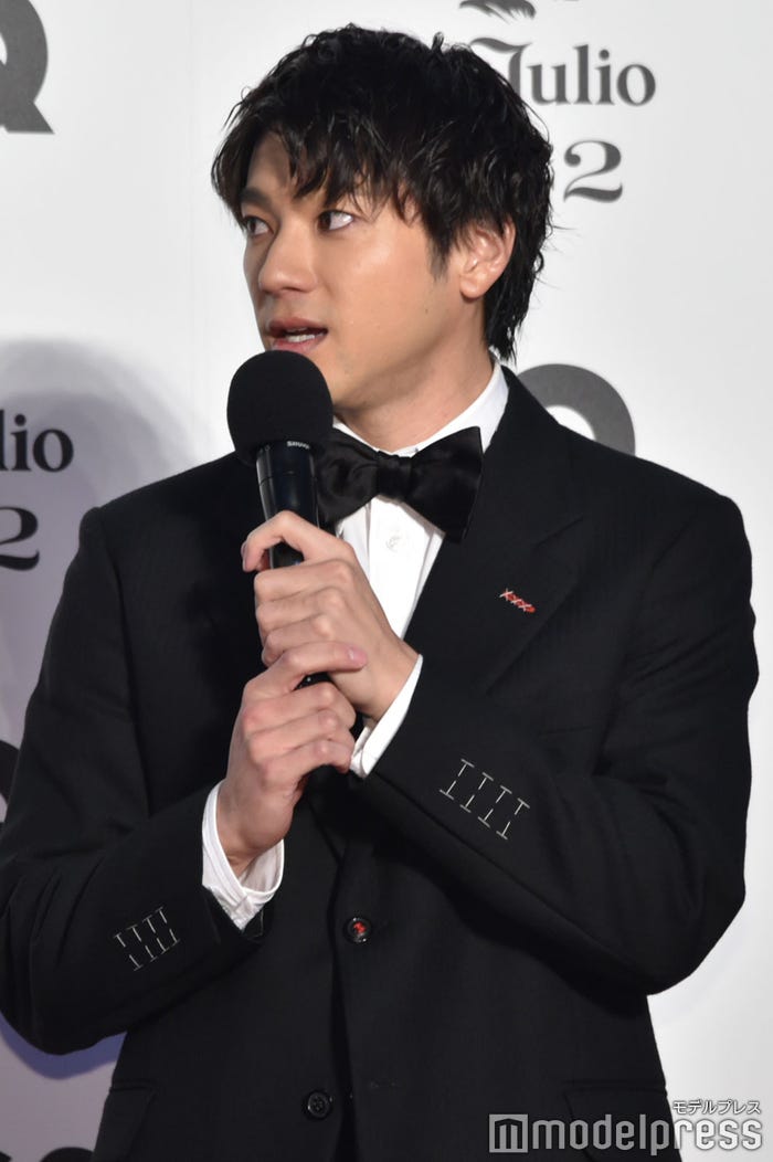 山田裕貴(C)モデルプレス