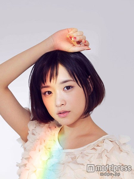 大原櫻子、夢に向かう同世代にメッセージ　新曲がCMソングに抜てき