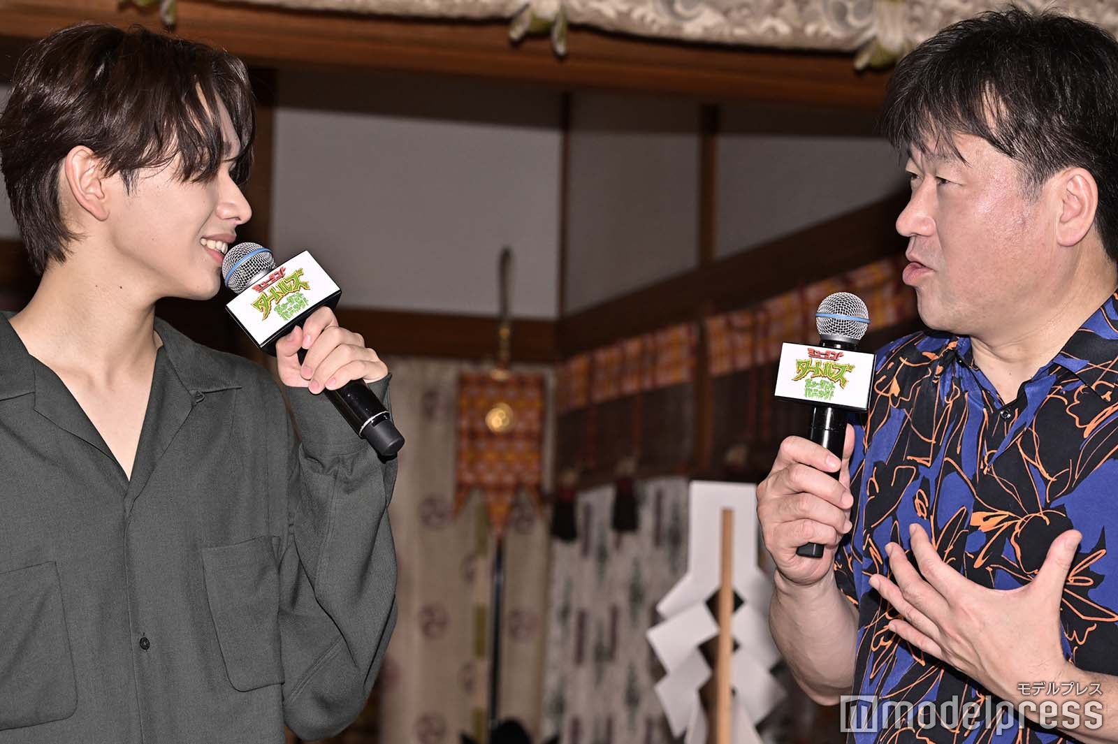 、佐藤二朗（C）モデルプレス