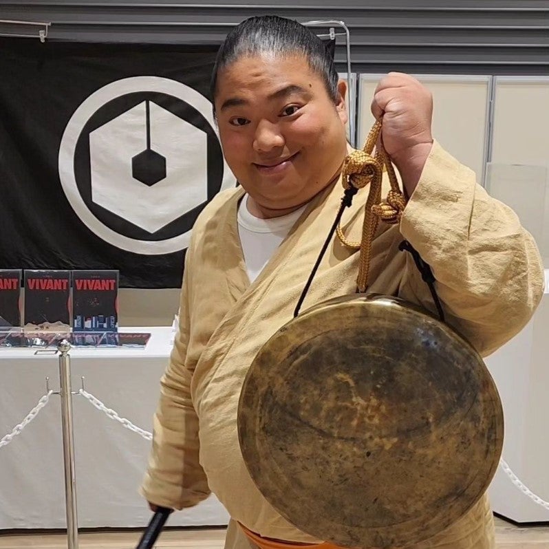 富栄ドラム「VIVANT」ならではの撮影NG秘話明かす