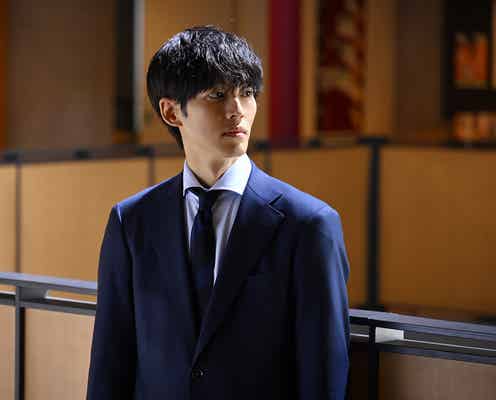 松坂桃李がプロ魂絶賛した「御上先生」 生徒キャスト 尊敬語る「自分も見習わなきゃ」【インタビューVol.2】