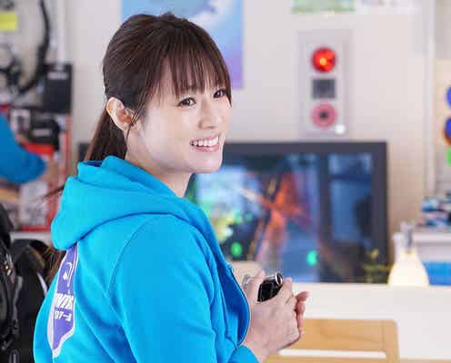 「隣の家族は青く見える」奈々(深田恭子)&大器(松山ケンイチ)、妊活開始<第2話あらすじ>