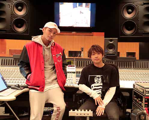 EXILE SHOKICHI、元相方とコラボ「僕の苦節10数年を綴ってくれていた」