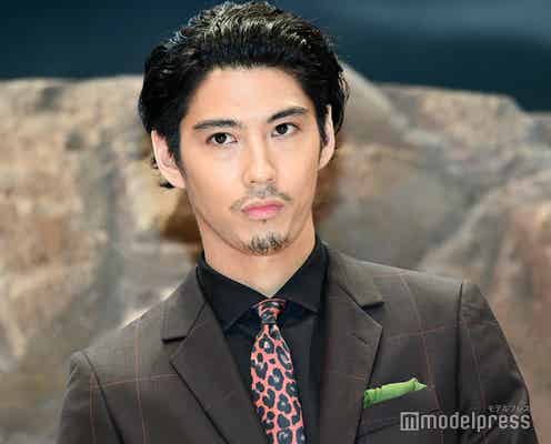 賀来賢人「ライオン・キング」吹替は「入り込んでいく感覚」