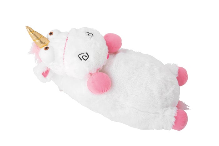 まくらクッション／画像提供：ユニバーサル・スタジオ・ジャパン