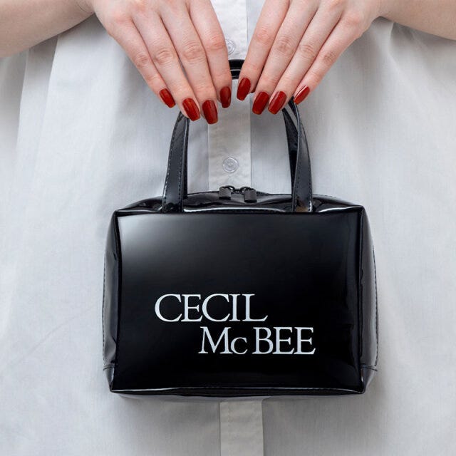 CECIL CECIL