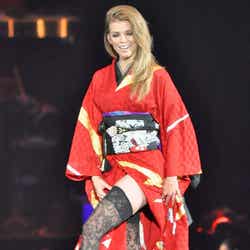 アナリン・マッコード