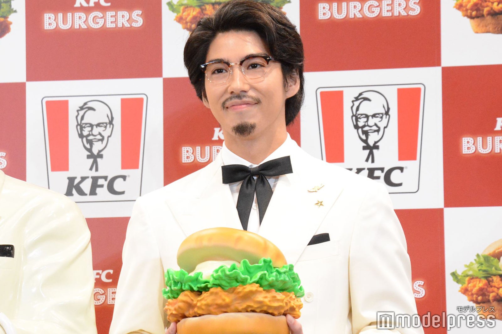 賀来賢人 （C）モデルプレス