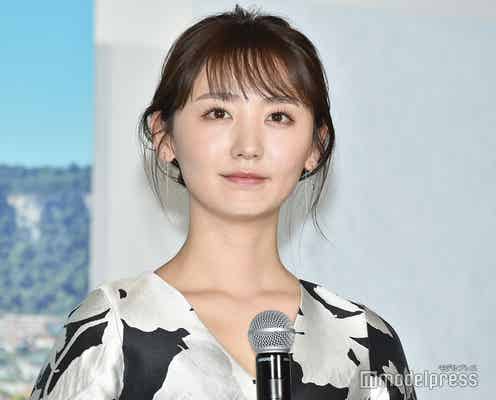 第1子妊娠中・おのののか、コロナワクチン接種に不安吐露「お腹の赤ちゃんは本当に大丈夫なの?」