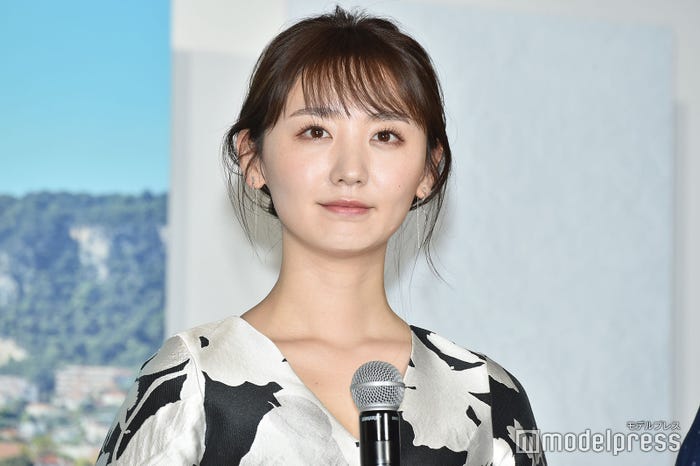 おのののか(C)モデルプレス