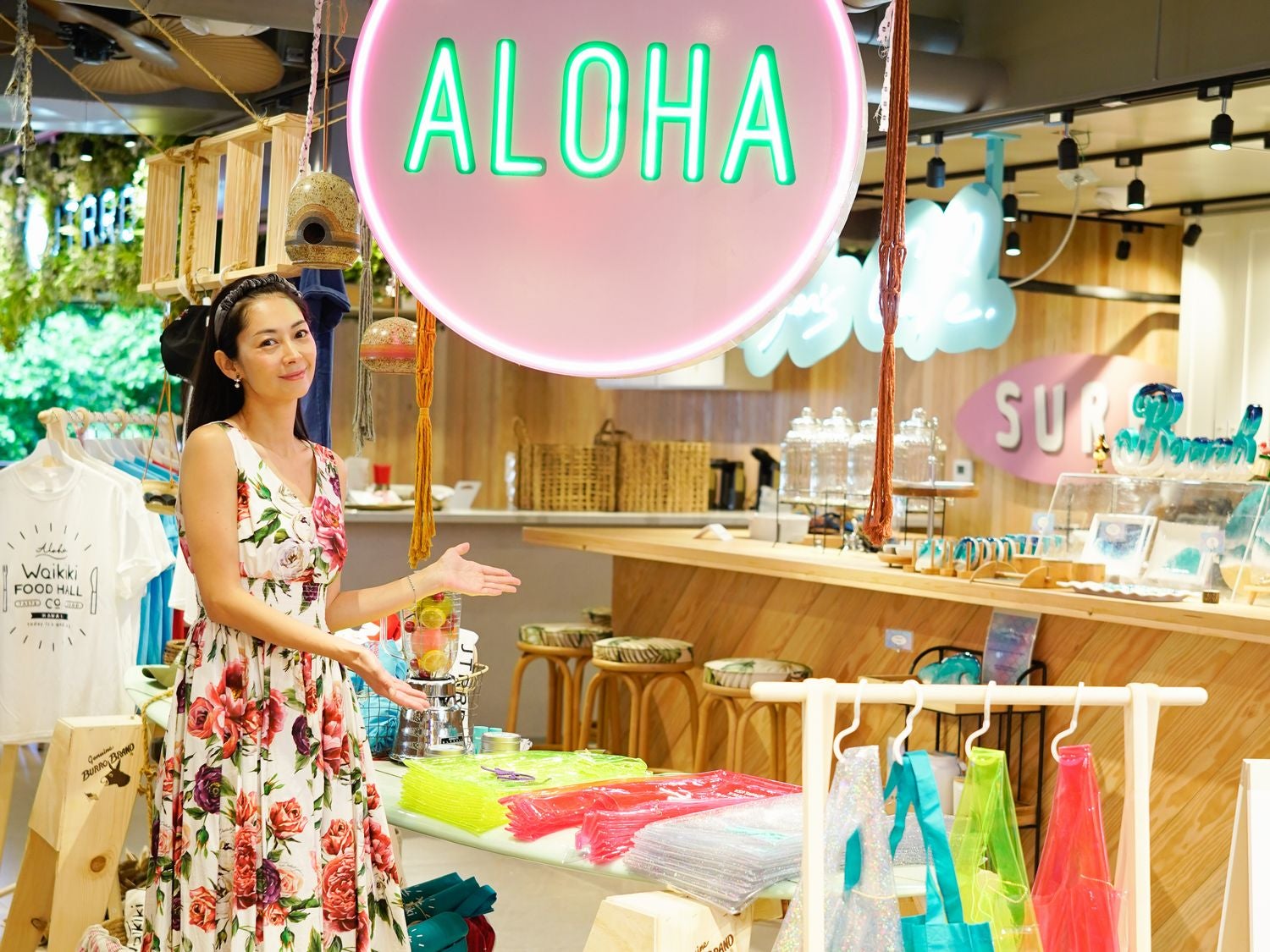 伊東美咲／画像提供：イル・ユイマール