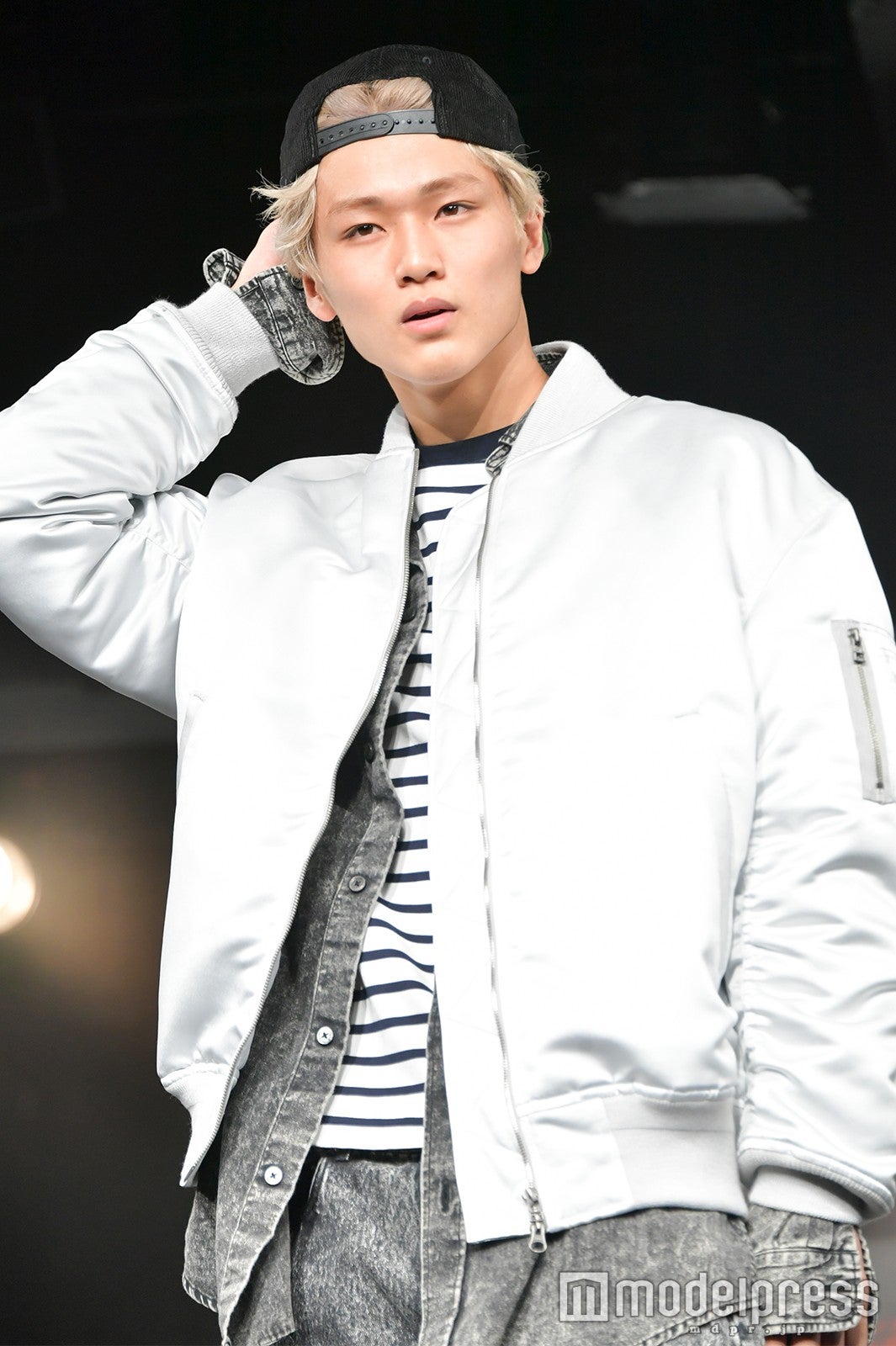 中川大輔（C）モデルプレス