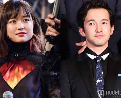 大原櫻子、浅利陽介ともんじゃ焼き“ほっこり”コンビに反響「最高です」