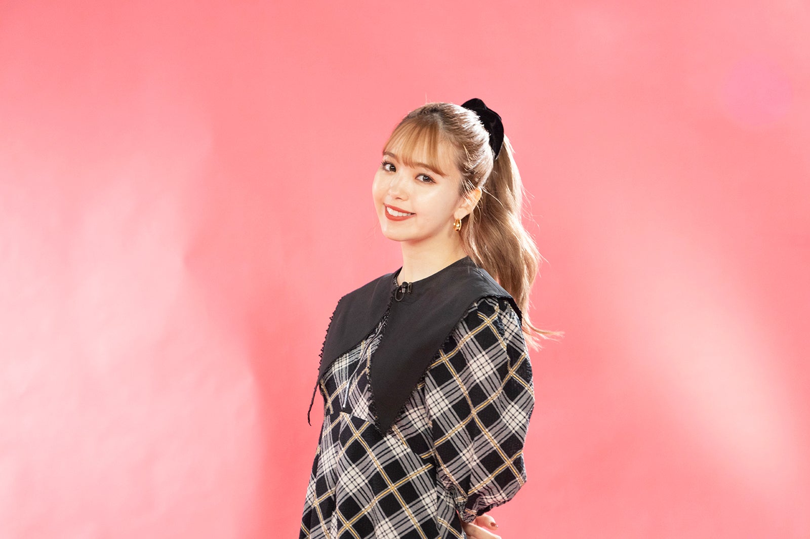 藤田ニコル（提供写真）