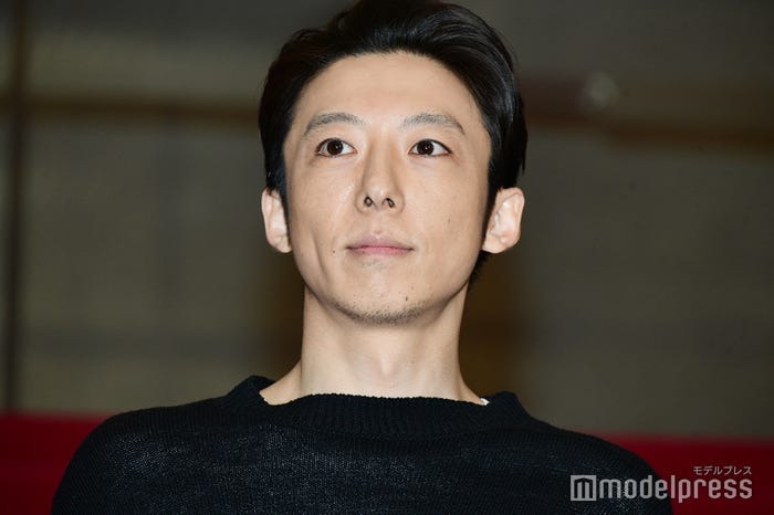 高橋一生(C)モデルプレス
