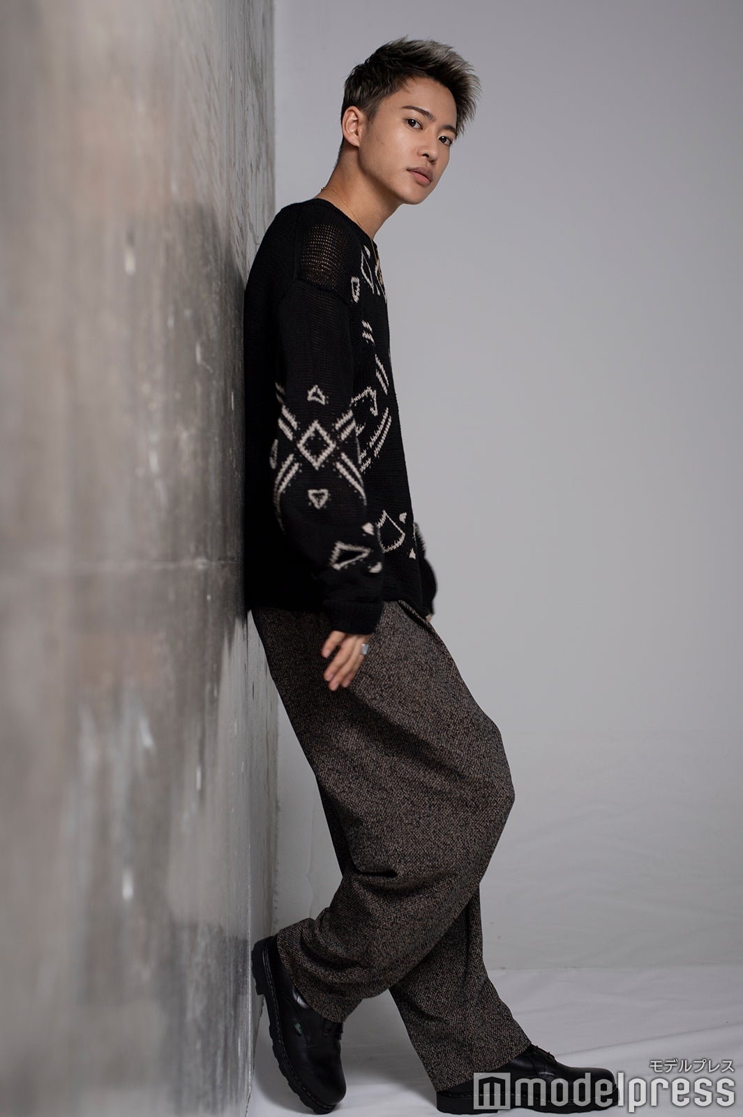 三山凌輝（C）モデルプレス