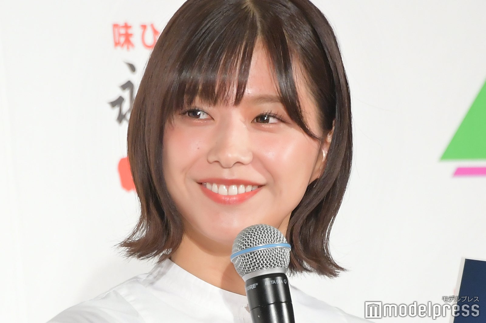 渡邉理佐 （C）モデルプレス