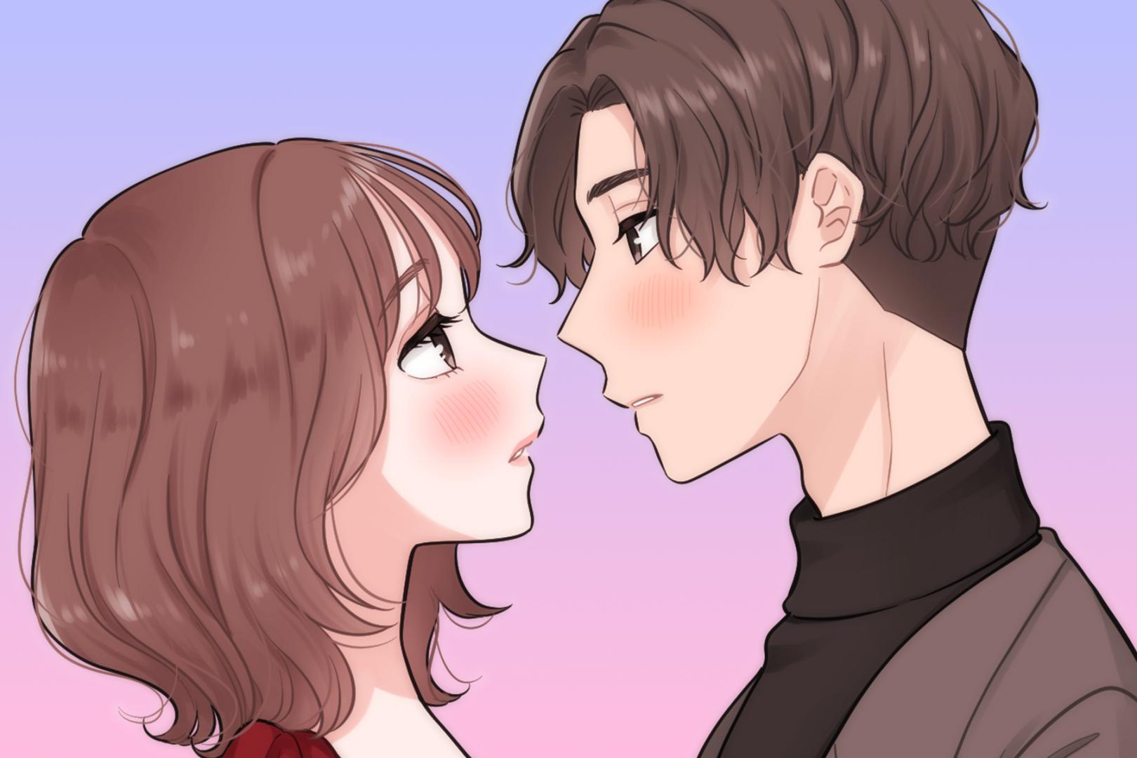 彼の気持ちがまるわかり！キスから読み解く「彼が考えていること」