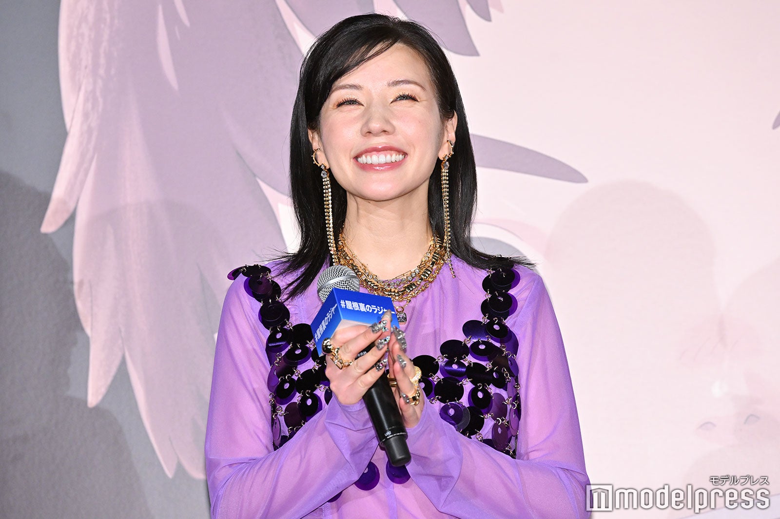 仲里依紗（C）モデルプレス