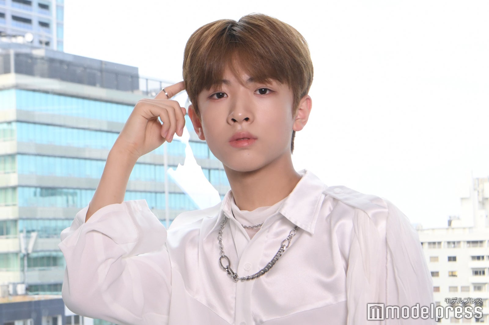 オ・ヒョンテ（C）モデルプレス