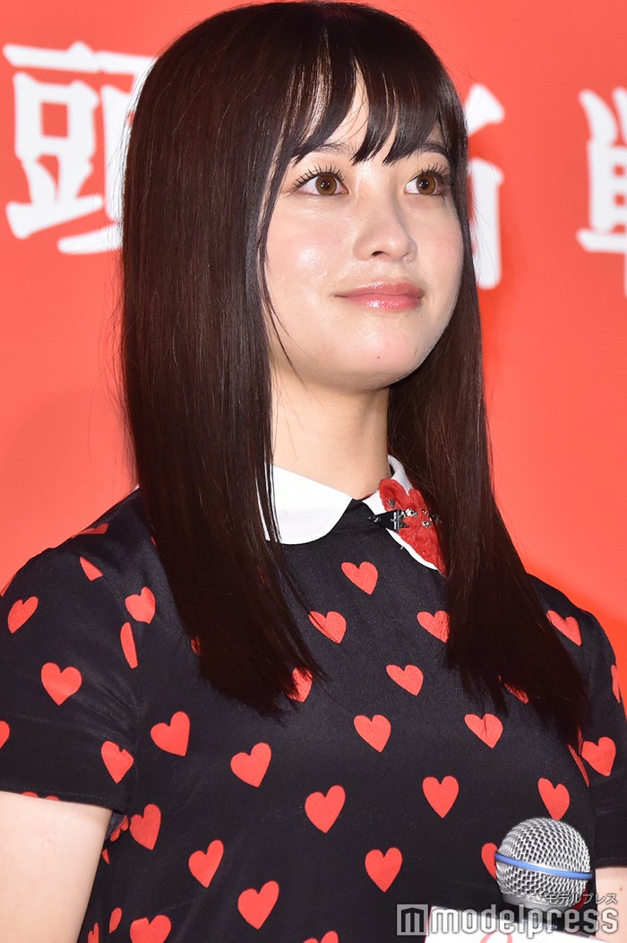 橋本環奈 ブレイクのきっかけ 奇跡の一枚 は 奇跡的 な条件で撮影されていた モデルプレス 橋本環奈 ブレイクのきっかけ 奇跡の一枚 は 奇跡的 な条件で撮影されていた モデルプレス