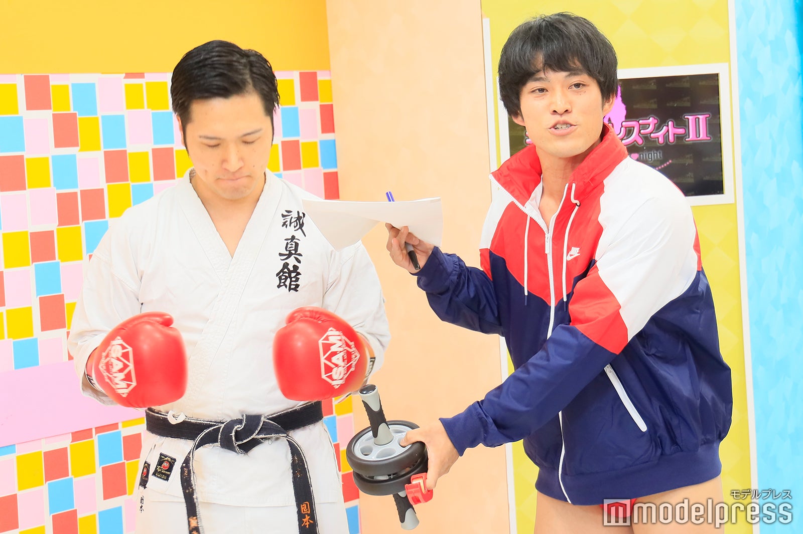 カントリーテ （C）モデルプレス