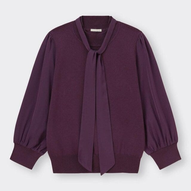 GU トップス 値下げ GU トップス 値下げ