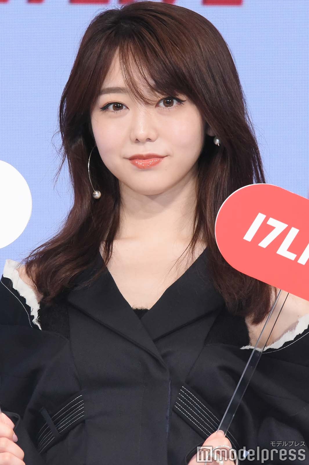 峯岸みなみ （C）モデルプレス