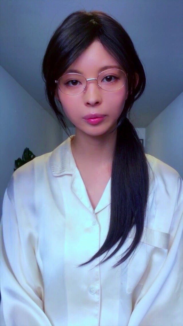 最上もが （C）テレビ東京