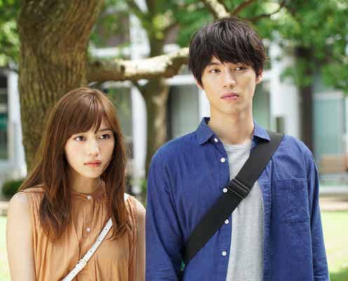 黎(福士蒼汰)が激怒 爽(川口春奈)を守ることが出来るか…?「愛してたって、秘密はある。」<第6話あらすじ>