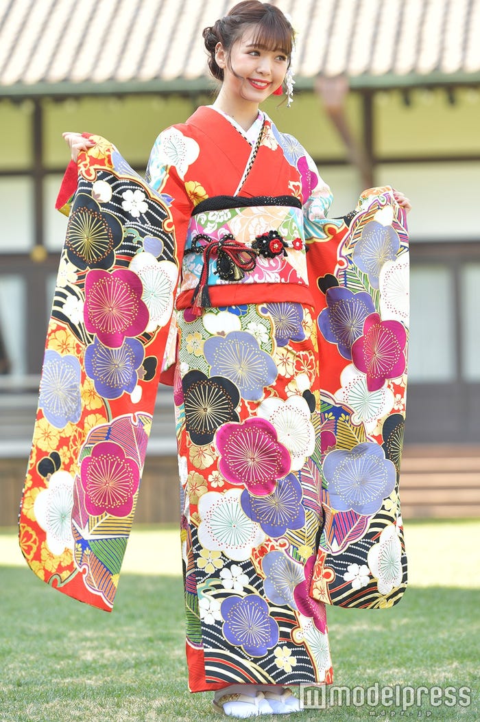 藤田ニコル(にこるん) (C)モデルプレス