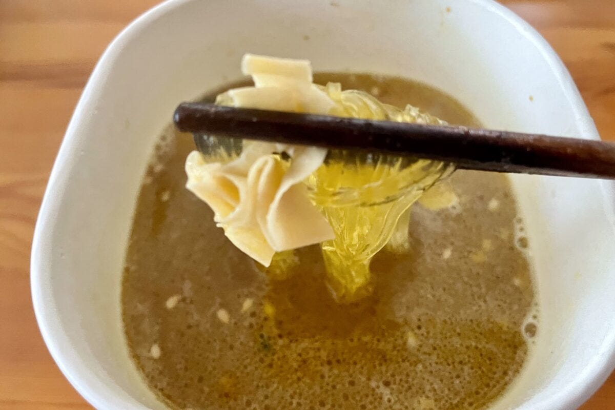 麻辣燙