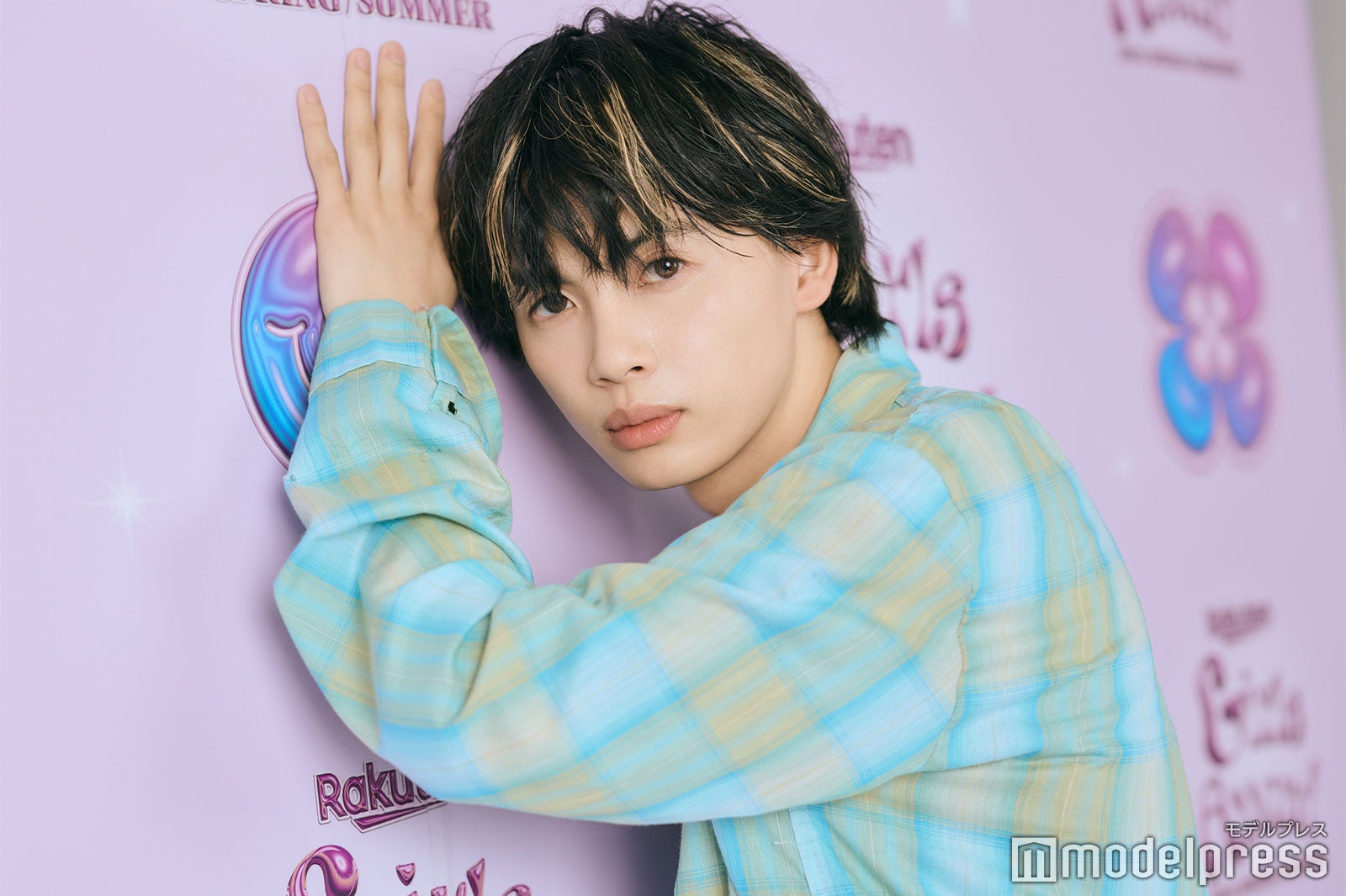 ONE N' ONLY草川直弥、兄・拓弥との「ヒルナンデス！」裏話「お