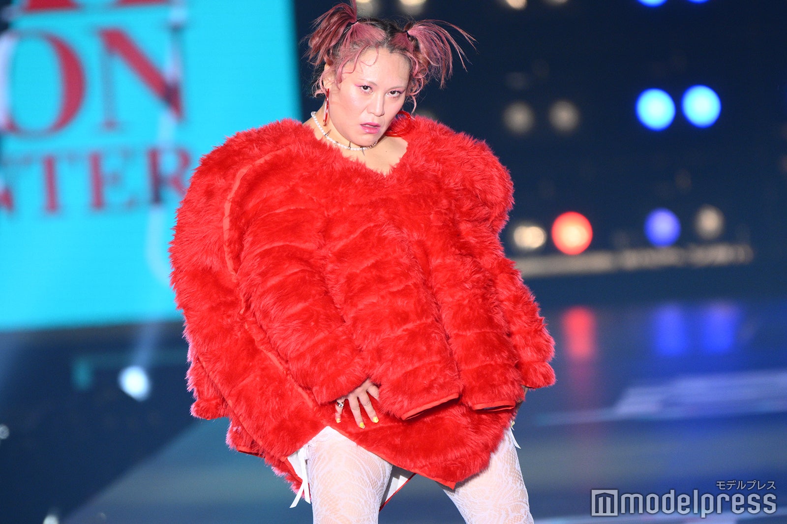 バービー（C）モデルプレス