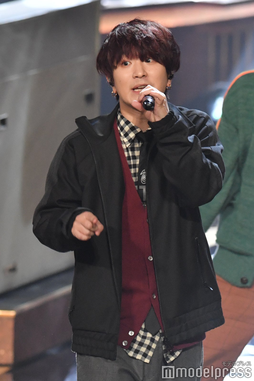 SEKAI NO OWARI（C）モデルプレス