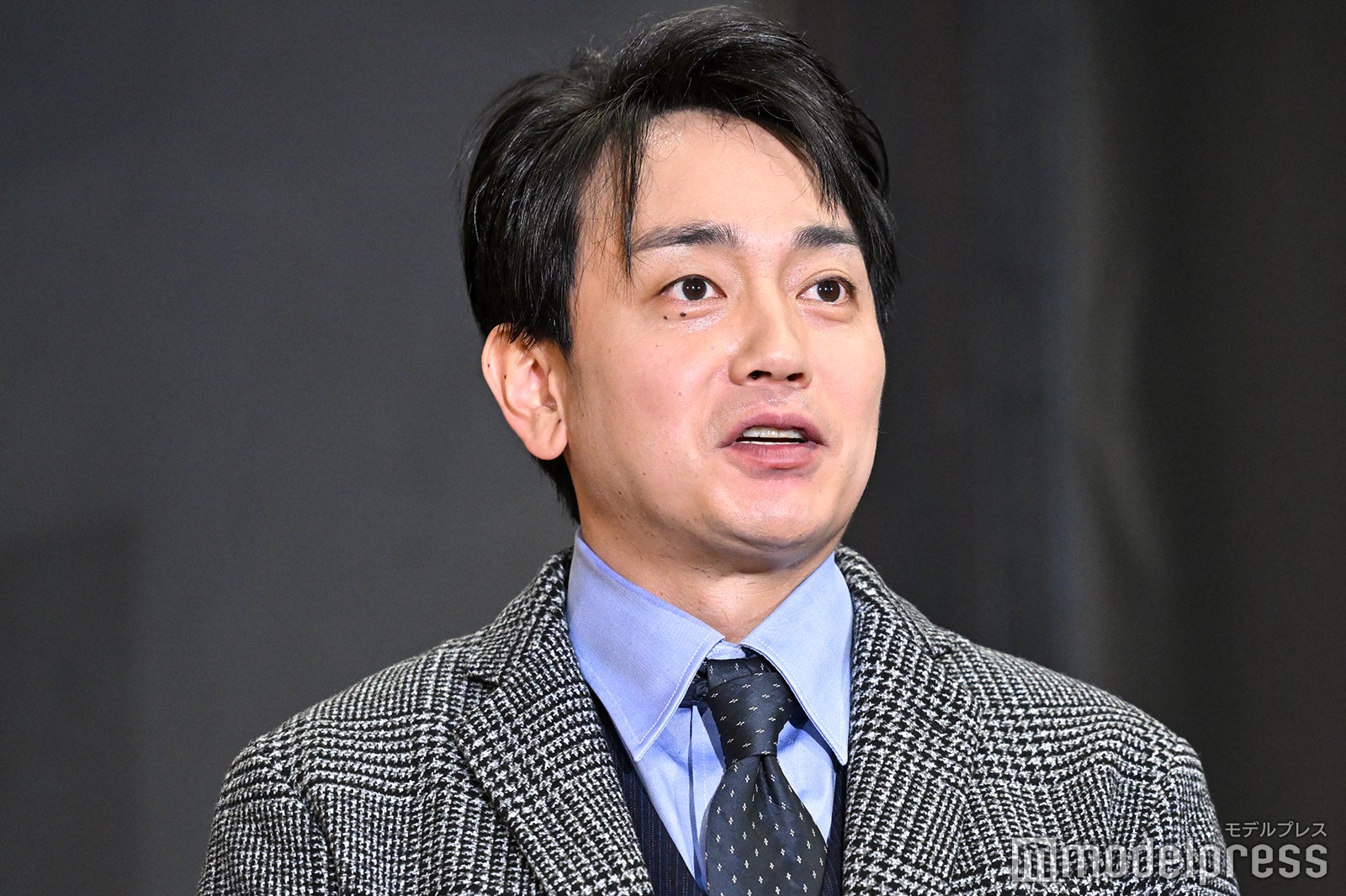 青柳翔（C）モデルプレス