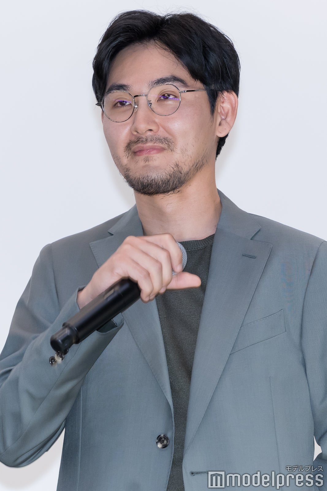 松田龍平（C）モデルプレス