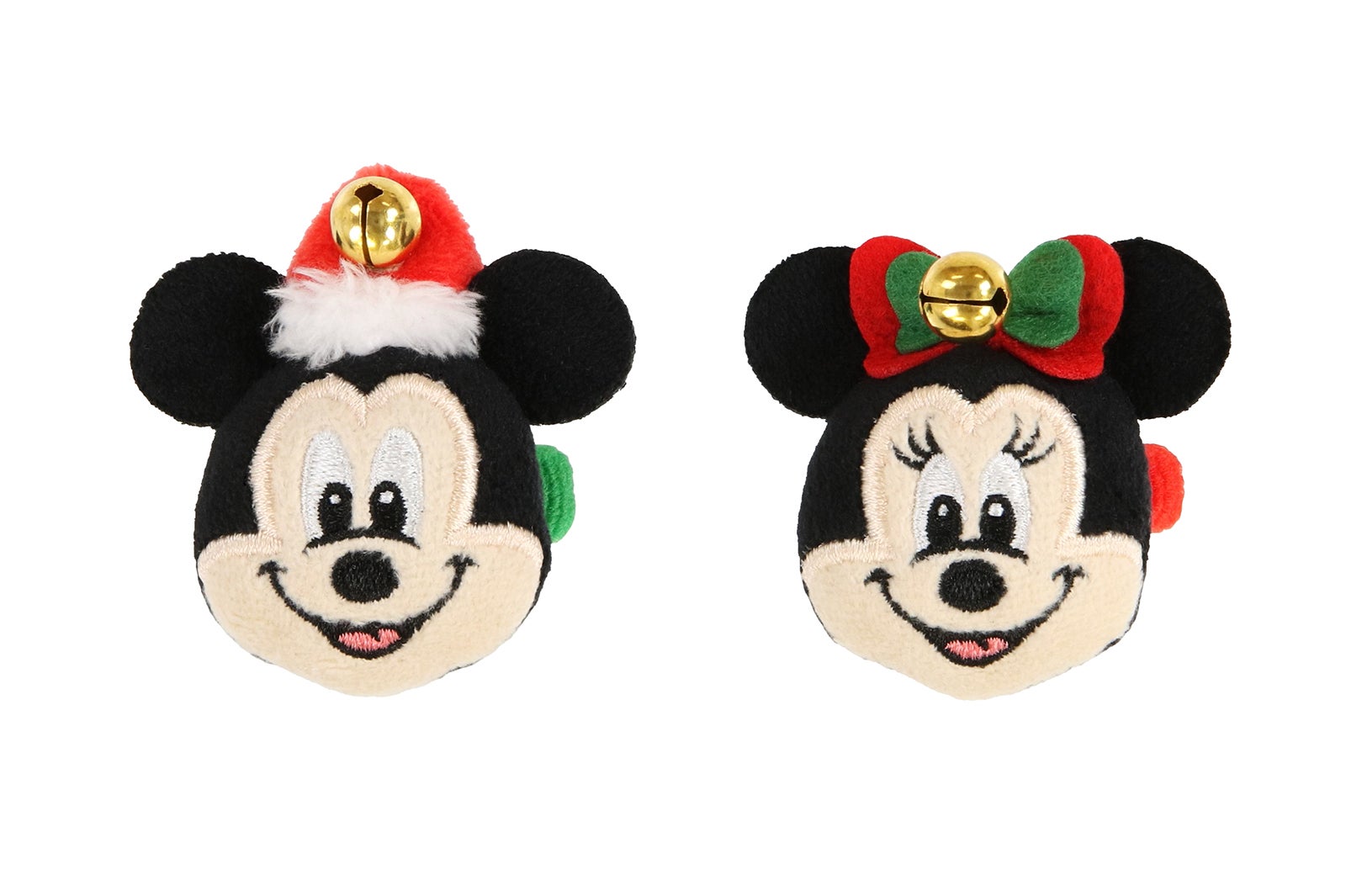 リングセット（C）Disney