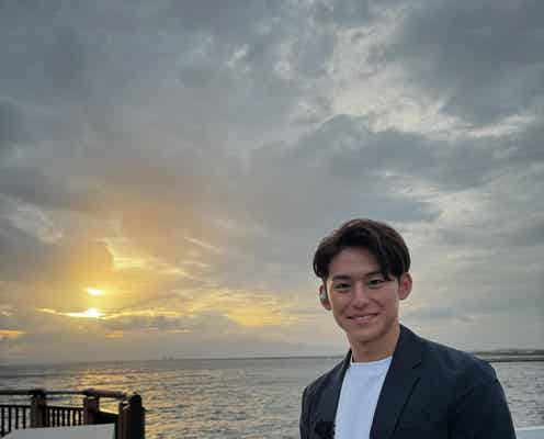 TBS齋藤慎太郎アナ、結婚を発表 お相手とのウエディングフォト公開