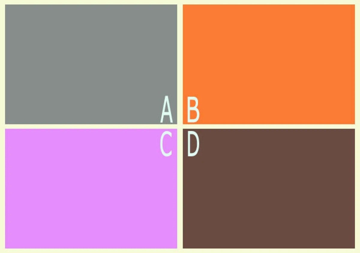 直感で選んだのはどれ？「あなたのおたくレベル」がわかる3つの心理テスト