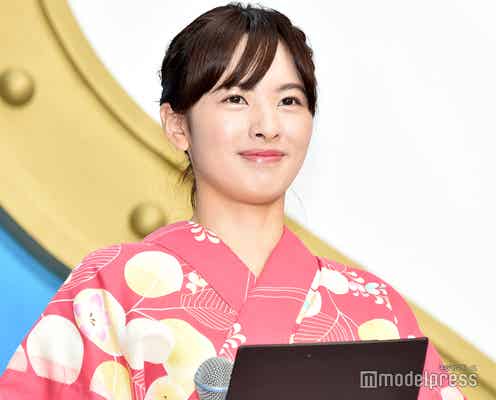 日テレ河出奈都美アナ、ばっさりカットの新ヘアで「リニューアル」大胆イメチェンに反響