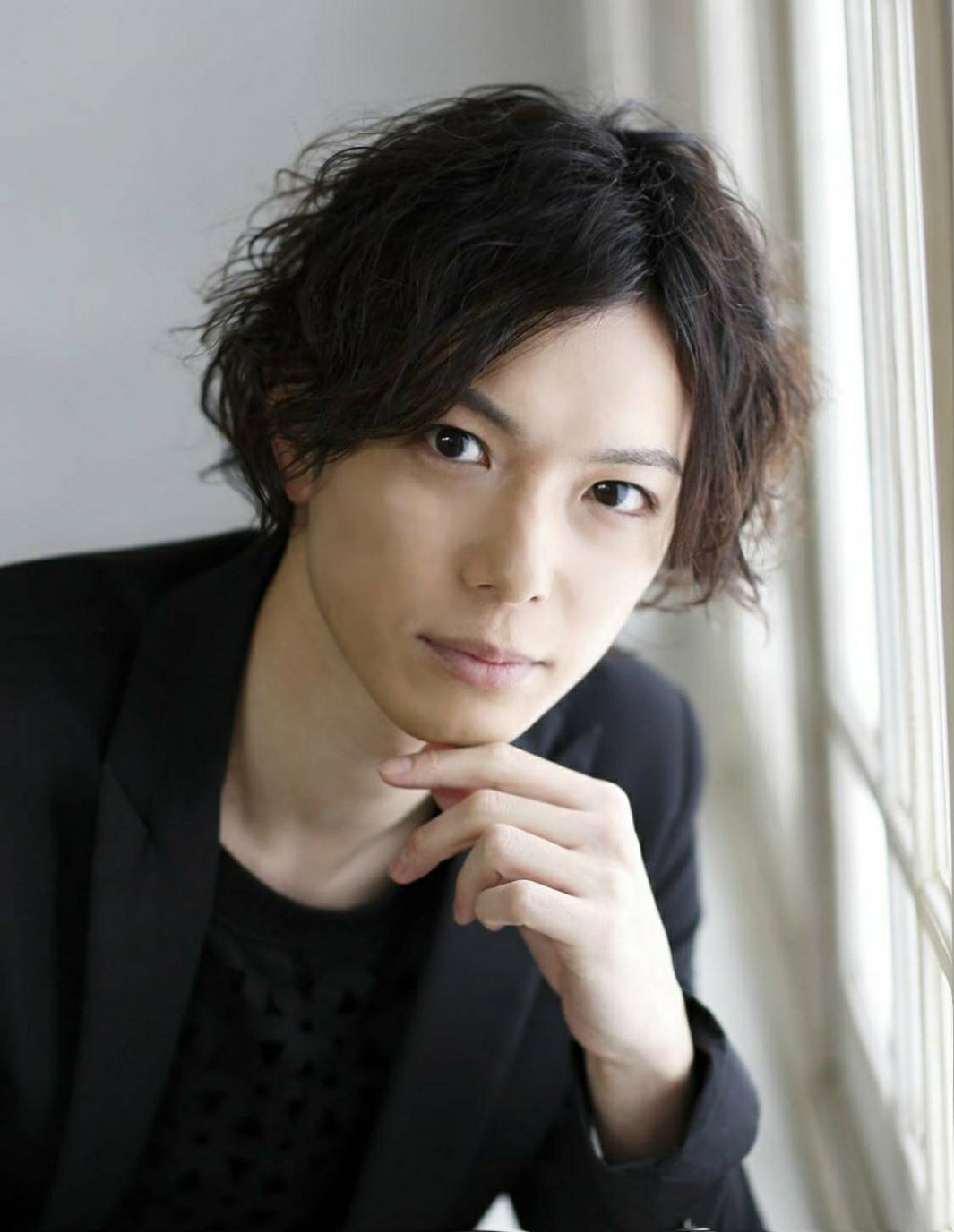 瀬戸祐介（提供写真）