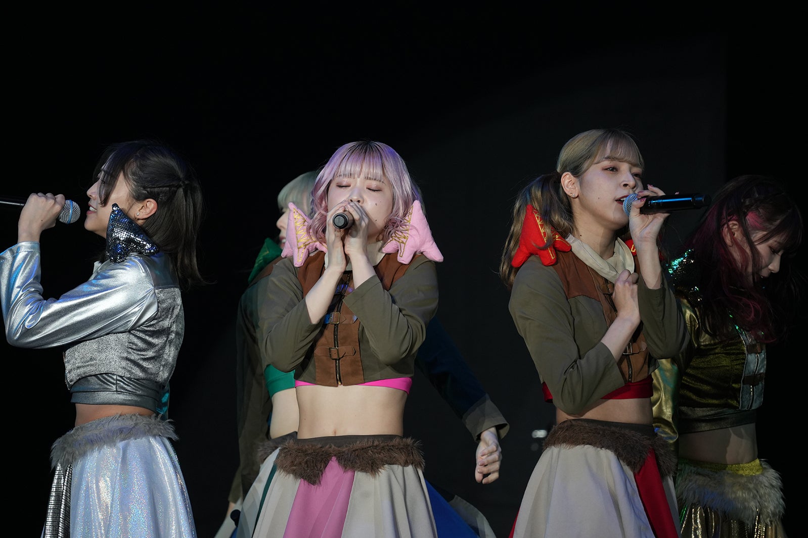 豆柴の大群（C）AGESTOCK2023実行委員会