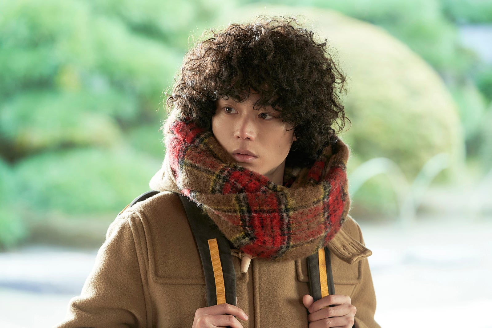 菅田将暉（C）田村由美／小学館（C）2023 フジテレビジョン 小学館 TopCoat 東宝 FNS27社