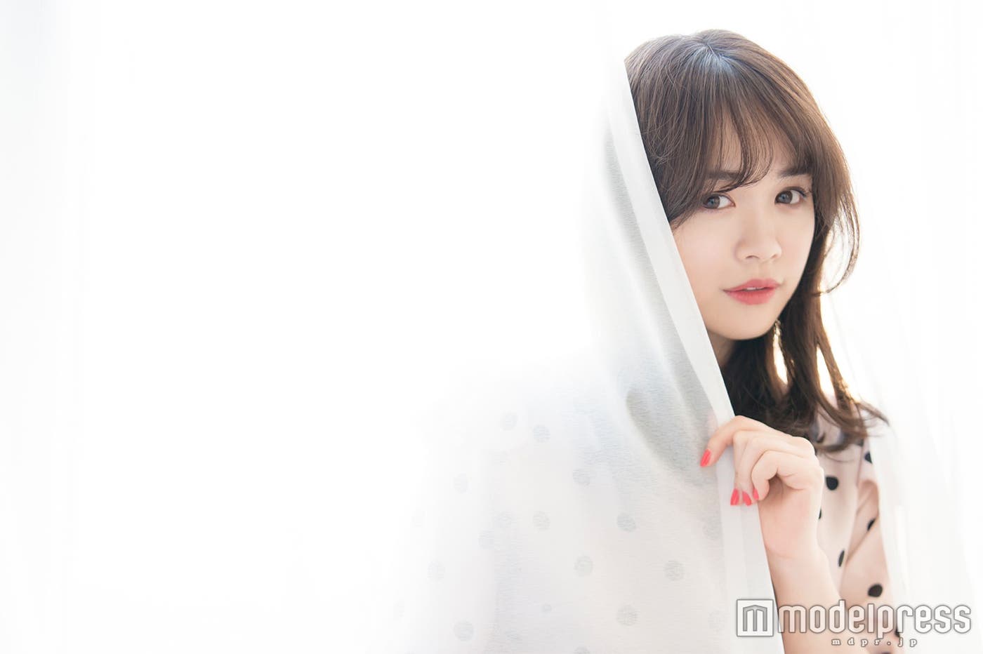 ゆうこす(C)モデルプレス