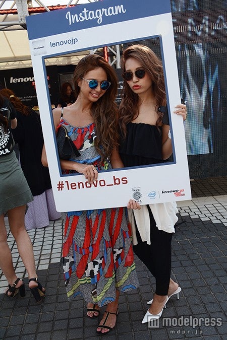 mikiさん、みすさちさん