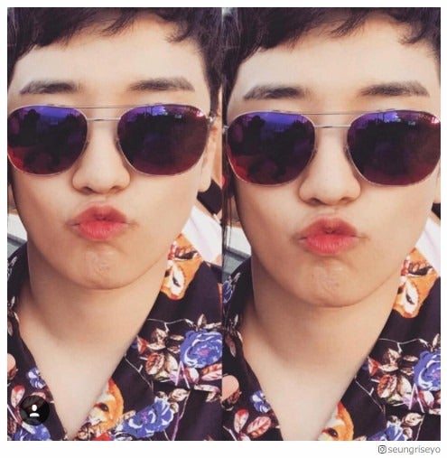 入隊控えるBIGBANG・V.I、“日本語で”新たな活動予告…ファン騒然