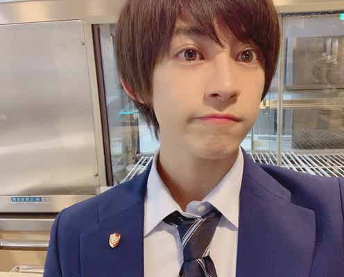 「俺のスカート、どこ行った?」光岡役・阿久津仁愛が話題 「新たなブレイク候補発見」と期待の声続々